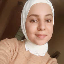 Asma Achbboukh