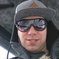 Michael Dahlin