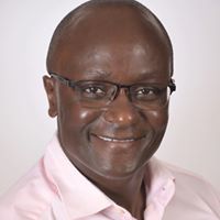 David Waweru