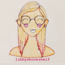 Libbysbookshelf 