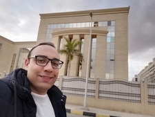 Ahmed Abdel Monsef