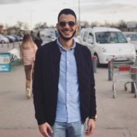 Omar Mohamed