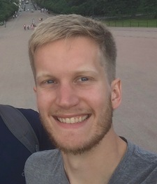 Dylan Edwards