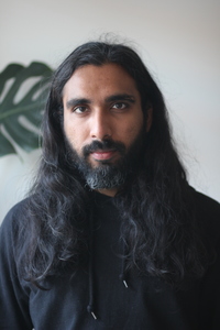 Rahul Pardasani