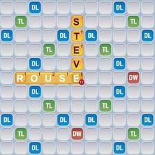 Steve Rouse