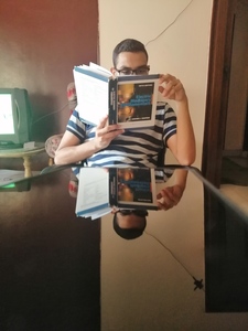 ABDALRHMAN HELPAWY