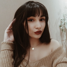 Памела Ставриева