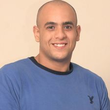 Khaled Mohammed