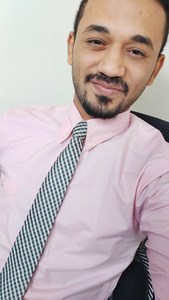 Mostafa El Aesar