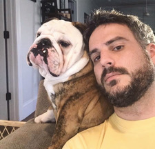 Christopher Luongo-Zink