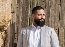 Suleiman Arabiat