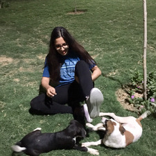 Nikita Singh