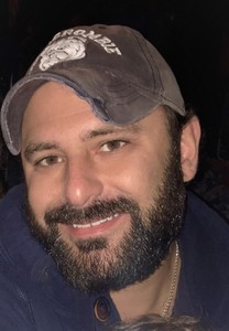 Matt Moskowitz