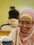 Asyeema...