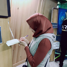 Salma Hanafy