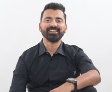 Harsh Agrawal