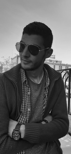 Mohammed Amine