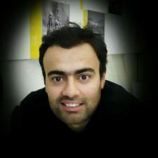 Ehsan Soltantanmohammadloo