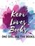 Keri Loves Books