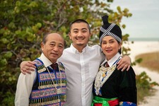 Nelson Yang