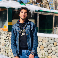 Ehtisham Ali