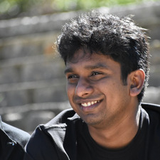 Vivek Murugesan