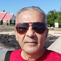Jude Rabbani