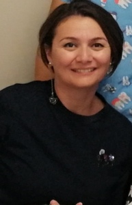 Meriç