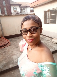 Uzunma Okonta