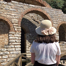 Sofie Bernsen Natås