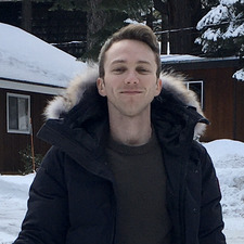 Brian Trost