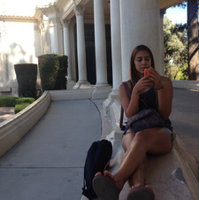 Breanna Kackman