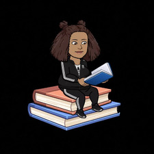 Between the pages 