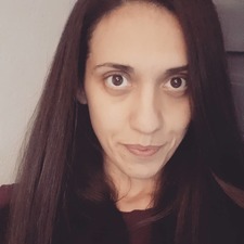 Илиана Божинова 