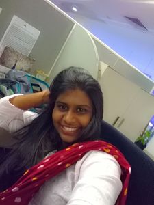 Priscila  Arunagirinathan