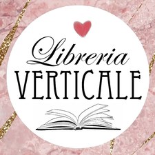 Simona Libreria Verticale