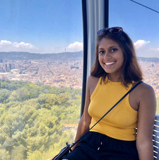 Anjali Venkat