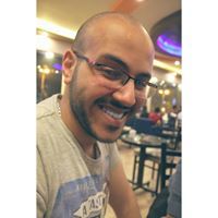Hosney Gamal