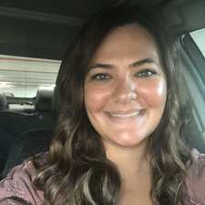 Amanda Mason