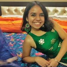 Akshita Arora