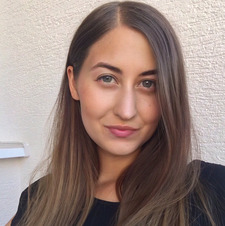Radka Miklová