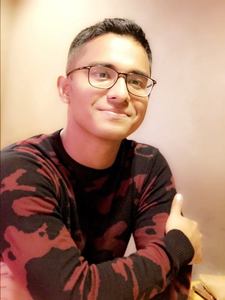 Salman Abedin