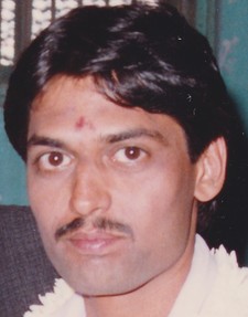Vimal Bhatt