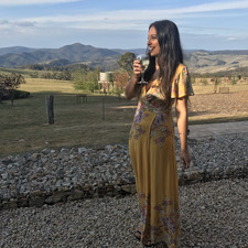 Arwen Sachinwalla