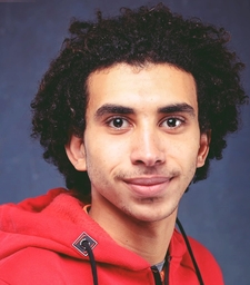 Ahmed saleh | أحمد صالح 