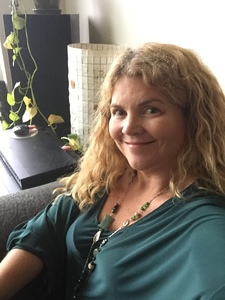Melanie Mortenson