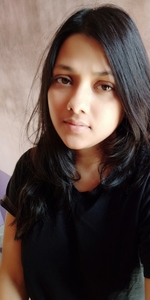 Susmitaa Hazra