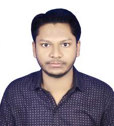 Md Asad MS Mahmood