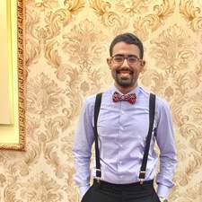 Hazem Ashraf