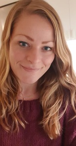 Ingrid Lerang Fossåskaret 